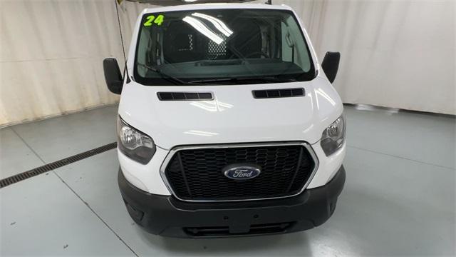 used 2024 Ford Transit-250 car, priced at $39,990