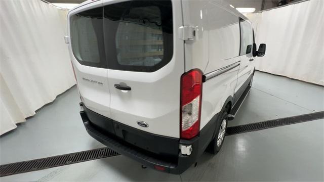 used 2024 Ford Transit-250 car, priced at $39,990