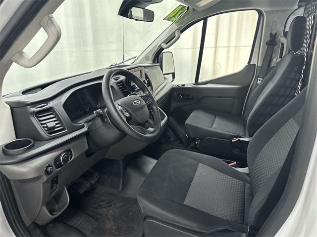 used 2024 Ford Transit-250 car, priced at $39,990