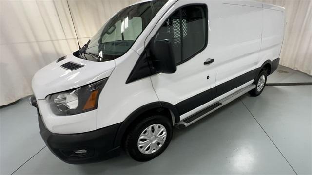 used 2024 Ford Transit-250 car, priced at $39,990
