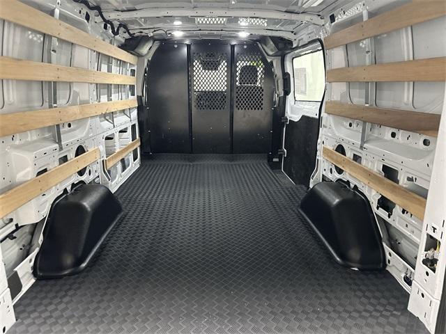 used 2024 Ford Transit-250 car, priced at $39,990