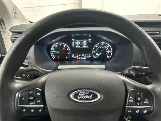used 2024 Ford Transit-250 car, priced at $39,990