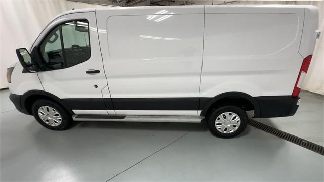used 2024 Ford Transit-250 car, priced at $39,990