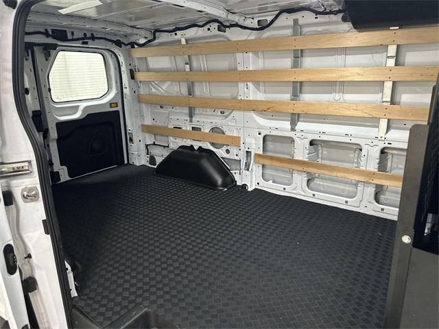 used 2024 Ford Transit-250 car, priced at $39,990
