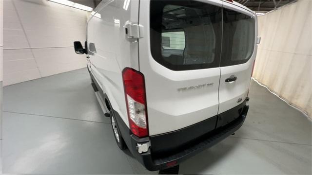 used 2024 Ford Transit-250 car, priced at $39,990