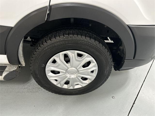 used 2024 Ford Transit-250 car, priced at $39,990
