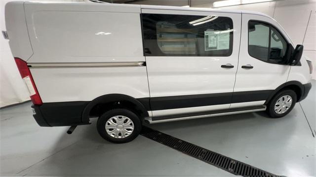 used 2024 Ford Transit-250 car, priced at $39,990