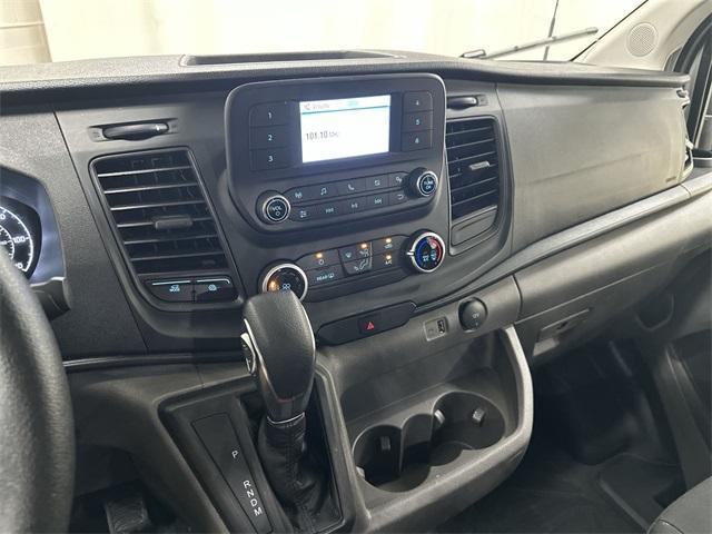 used 2024 Ford Transit-250 car, priced at $39,990