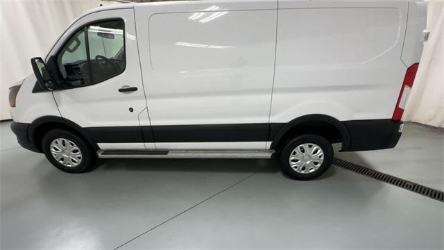 used 2024 Ford Transit-250 car, priced at $39,990