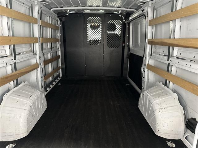 used 2023 Ram ProMaster 2500 car, priced at $30,950
