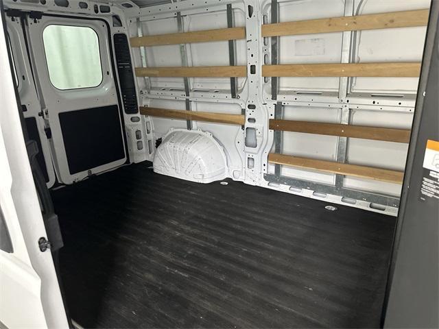 used 2023 Ram ProMaster 2500 car, priced at $30,950
