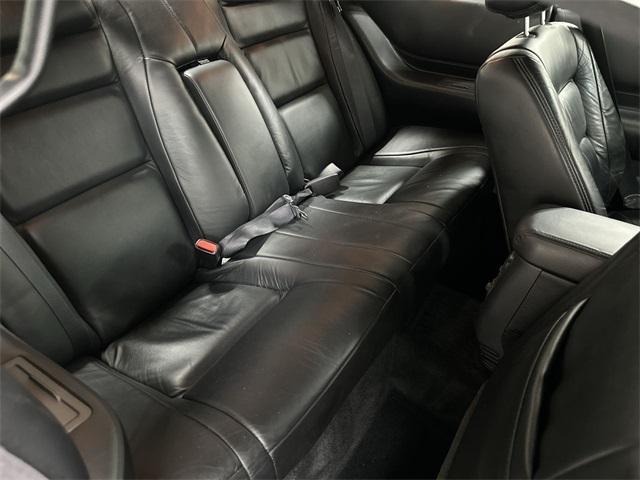 used 1998 Cadillac Eldorado car, priced at $7,555
