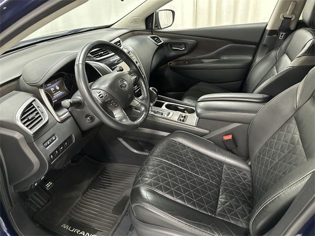 used 2020 Nissan Murano car, priced at $20,222