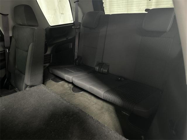 used 2015 GMC Yukon car, priced at $18,555