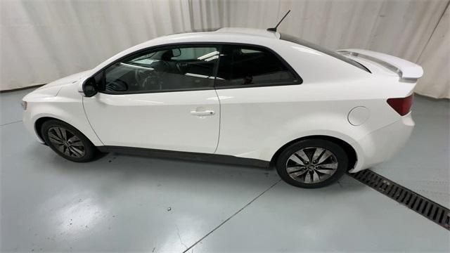 used 2013 Kia Forte Koup car, priced at $8,988