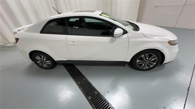 used 2013 Kia Forte Koup car, priced at $8,988