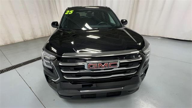 used 2025 GMC Terrain car, priced at $27,555