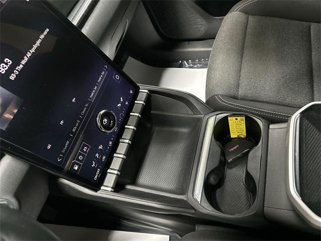 used 2025 GMC Terrain car, priced at $27,555