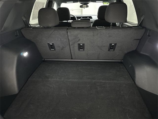 used 2025 GMC Terrain car, priced at $27,555