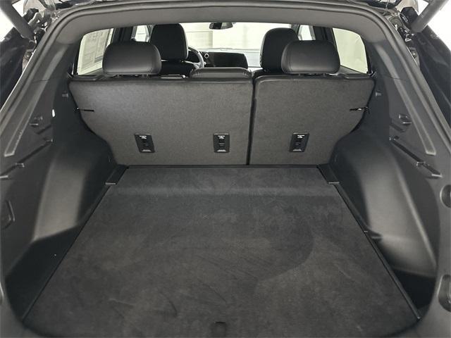 used 2024 Chevrolet Equinox EV car, priced at $33,222