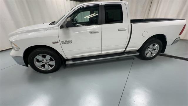 used 2015 Ram 1500 car, priced at $14,577