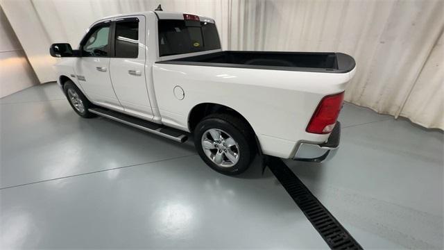 used 2015 Ram 1500 car, priced at $14,577