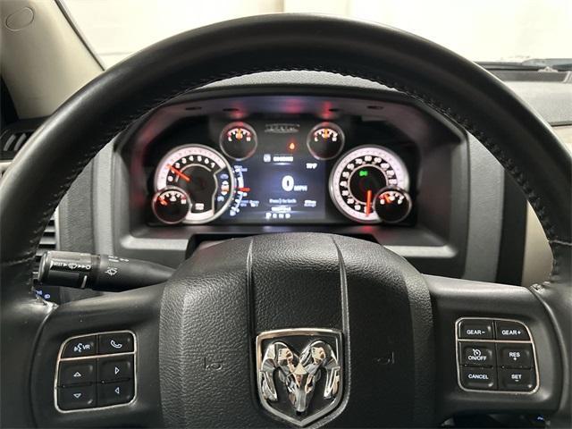 used 2015 Ram 1500 car, priced at $14,577