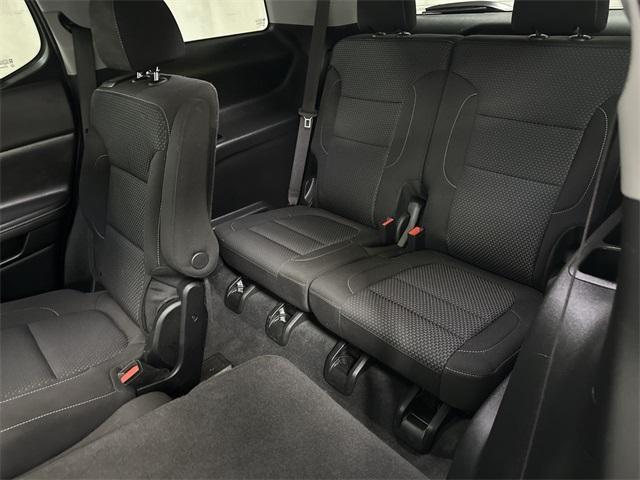 used 2022 GMC Acadia car, priced at $28,777