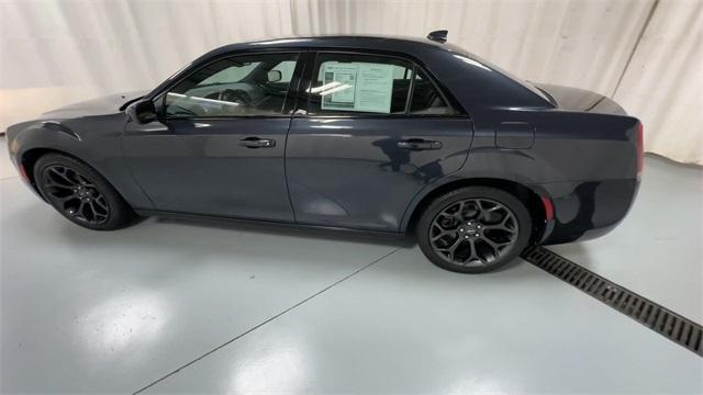 used 2019 Chrysler 300 car, priced at $17,222