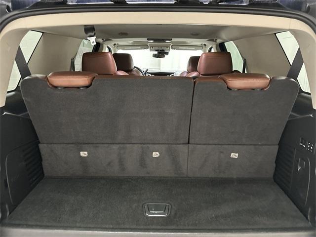used 2020 Cadillac Escalade car, priced at $42,111