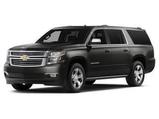 used 2015 Chevrolet Suburban car, priced at $26,555