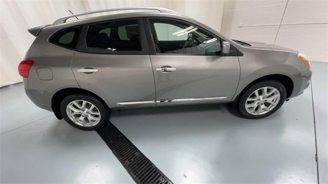 used 2011 Nissan Rogue car, priced at $5,988