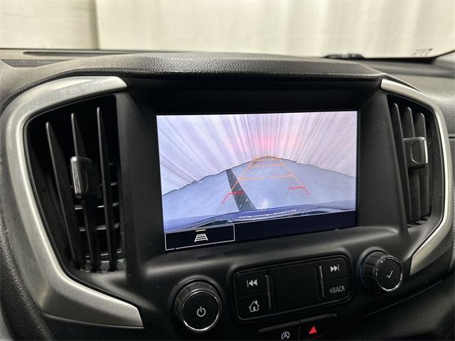 used 2022 GMC Terrain car, priced at $21,333