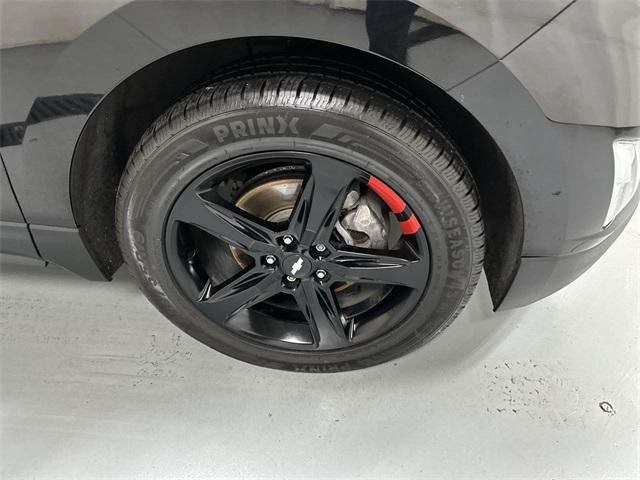 used 2019 Chevrolet Equinox car, priced at $8,555