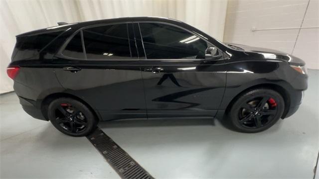 used 2019 Chevrolet Equinox car, priced at $8,555