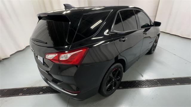used 2019 Chevrolet Equinox car, priced at $8,555