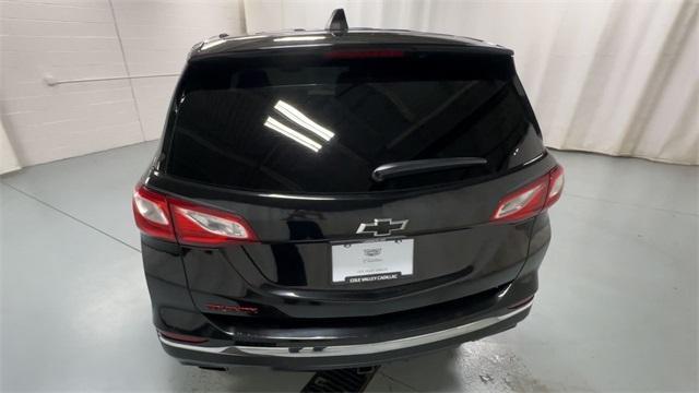used 2019 Chevrolet Equinox car, priced at $8,555