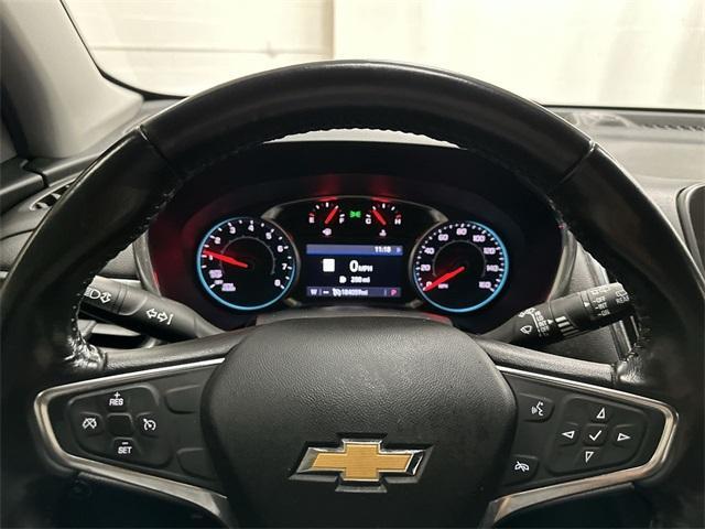 used 2019 Chevrolet Equinox car, priced at $8,555