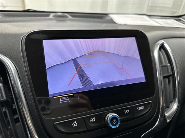 used 2019 Chevrolet Equinox car, priced at $8,555