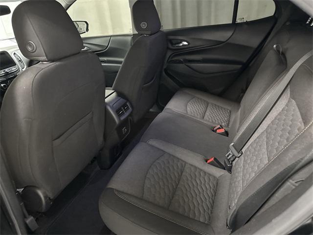 used 2019 Chevrolet Equinox car, priced at $8,555