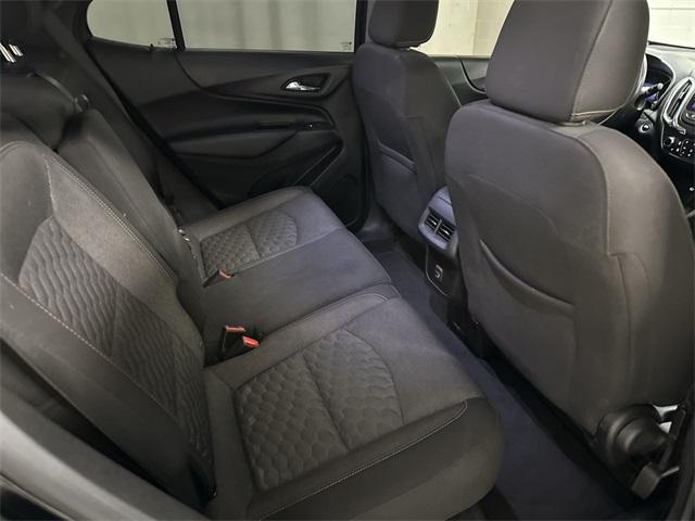 used 2019 Chevrolet Equinox car, priced at $8,555