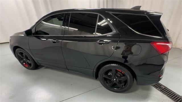 used 2019 Chevrolet Equinox car, priced at $8,555