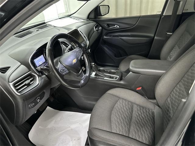 used 2019 Chevrolet Equinox car, priced at $8,555