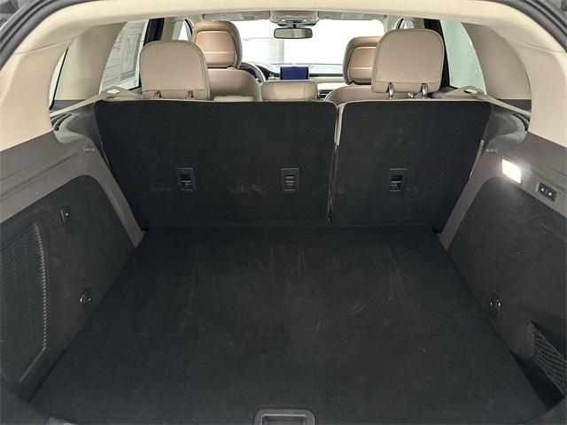 used 2020 Lincoln Corsair car, priced at $19,888