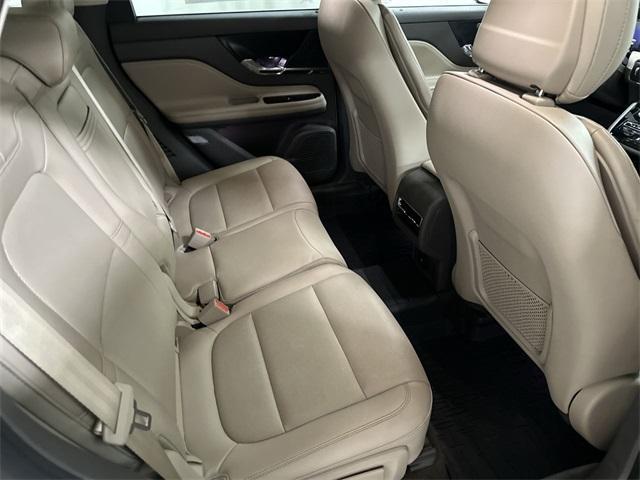 used 2020 Lincoln Corsair car, priced at $19,888