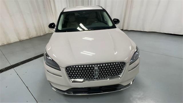 used 2020 Lincoln Corsair car, priced at $19,888
