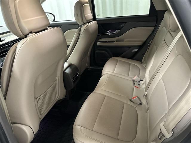 used 2020 Lincoln Corsair car, priced at $19,888