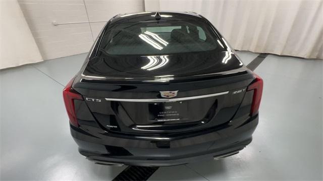 used 2021 Cadillac CT5 car, priced at $28,526