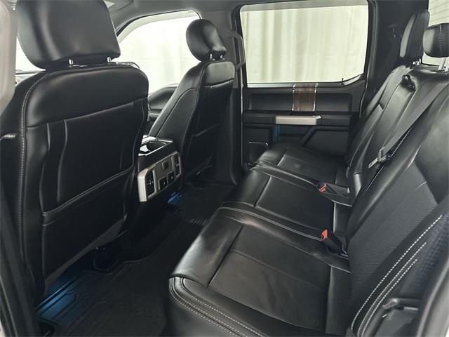 used 2019 Ford F-150 car, priced at $34,122