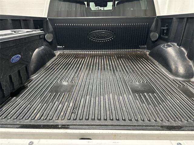 used 2019 Ford F-150 car, priced at $34,122